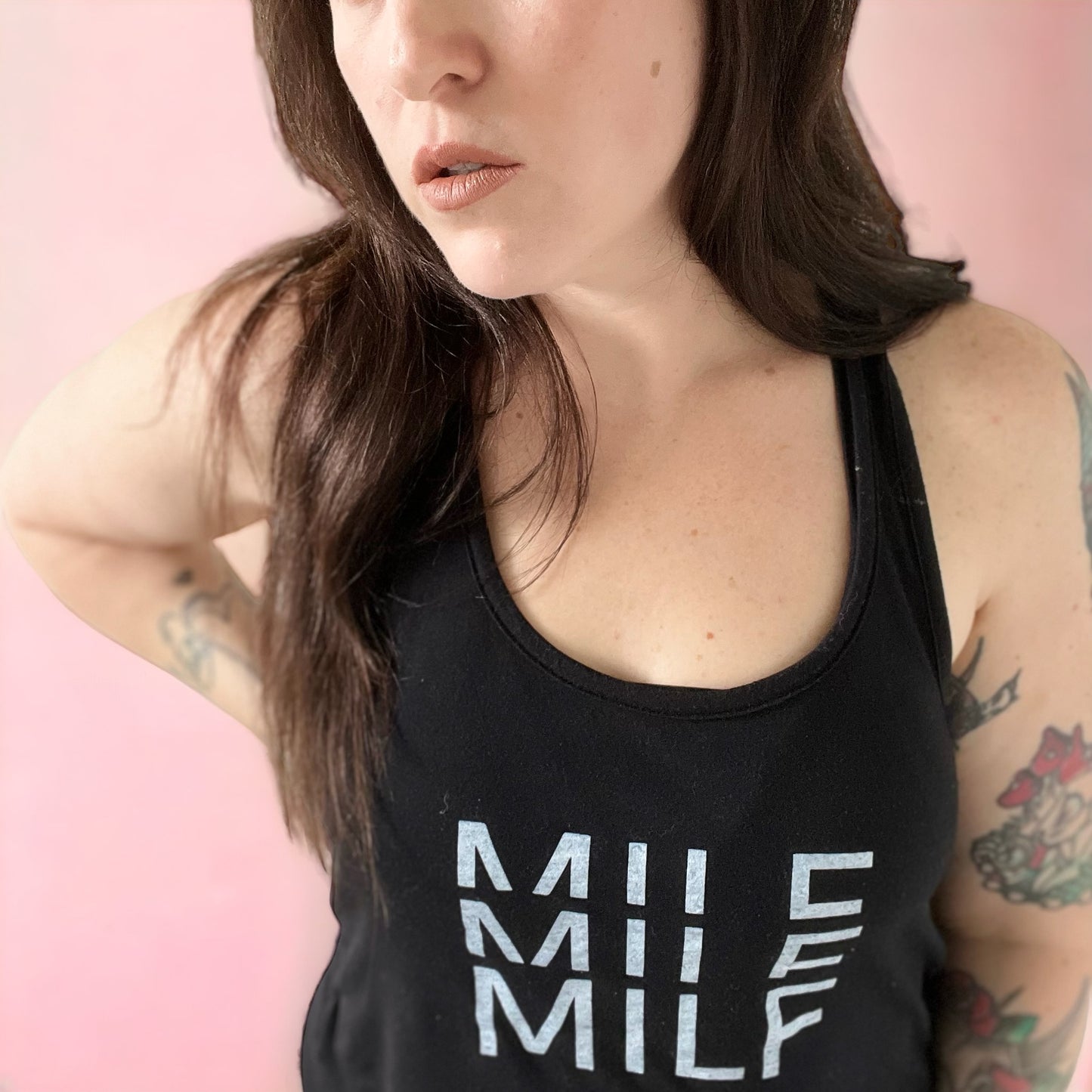 Milf x 3