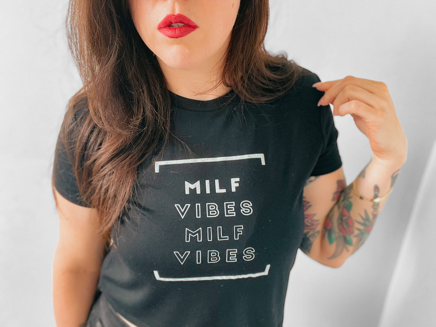 Milf Vibes