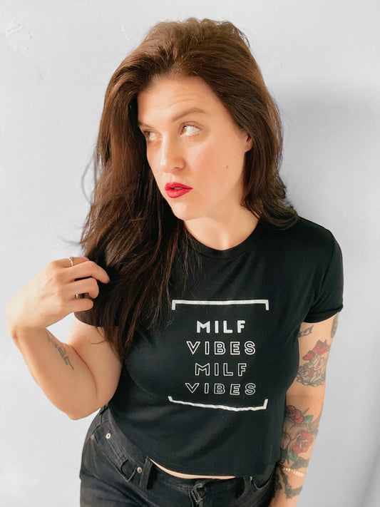 Milf Vibes