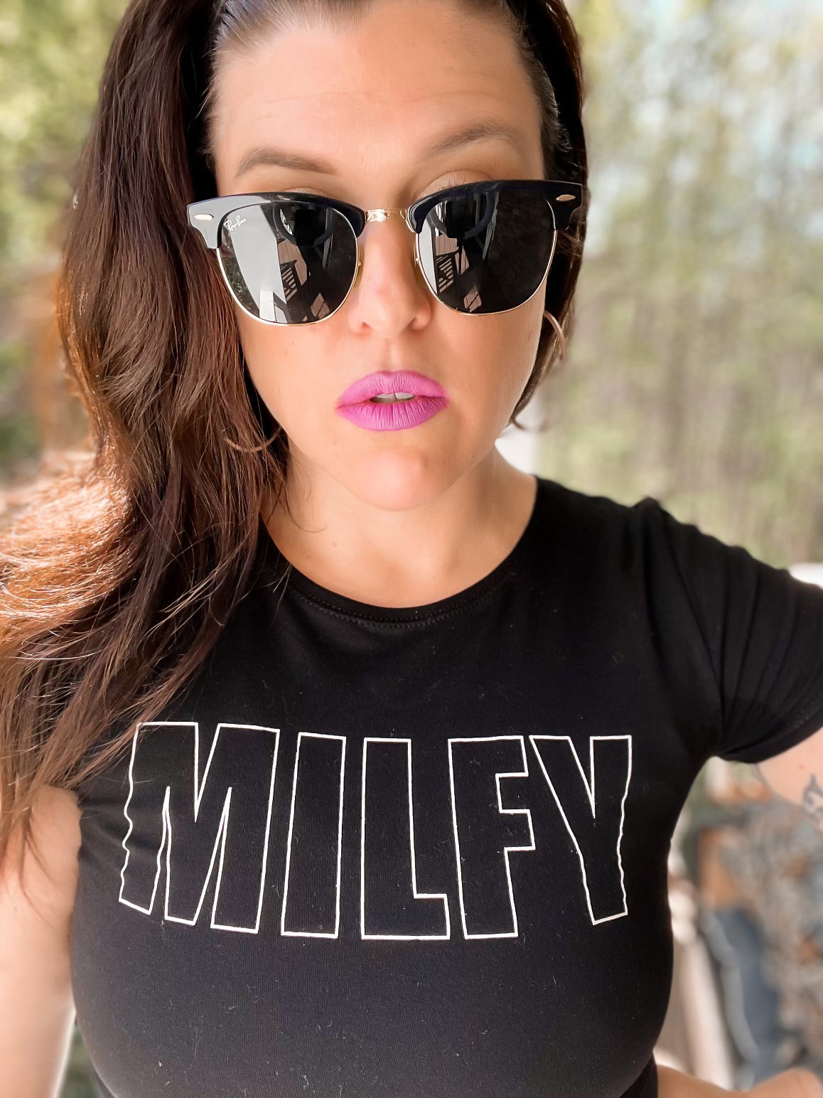 Milfy