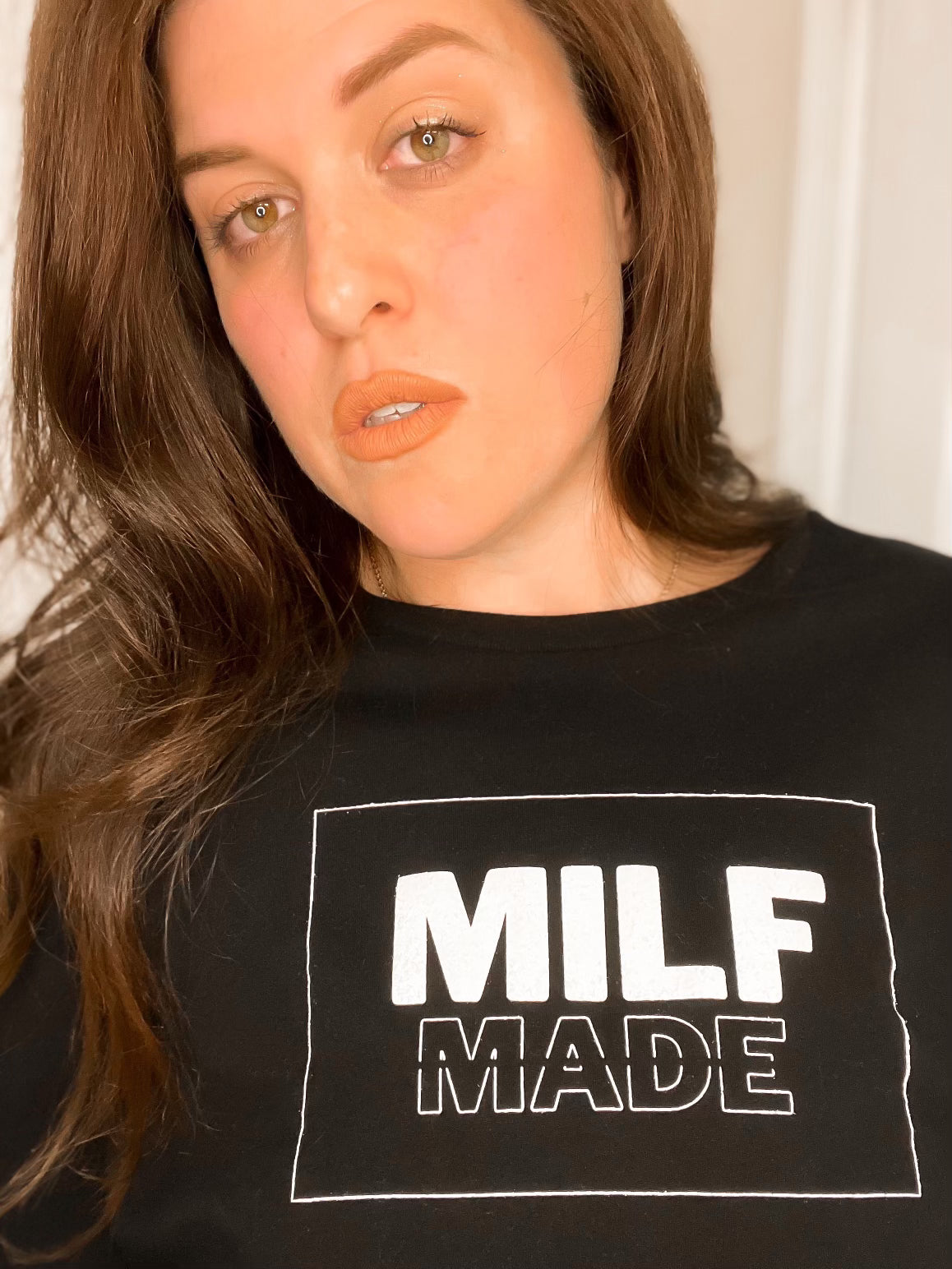 Milf Made