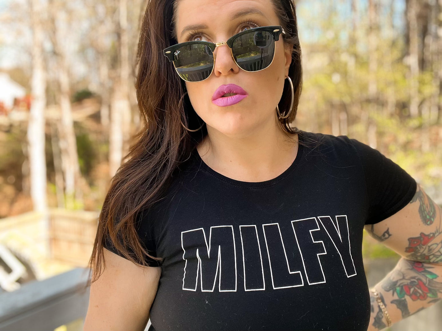 Milfy