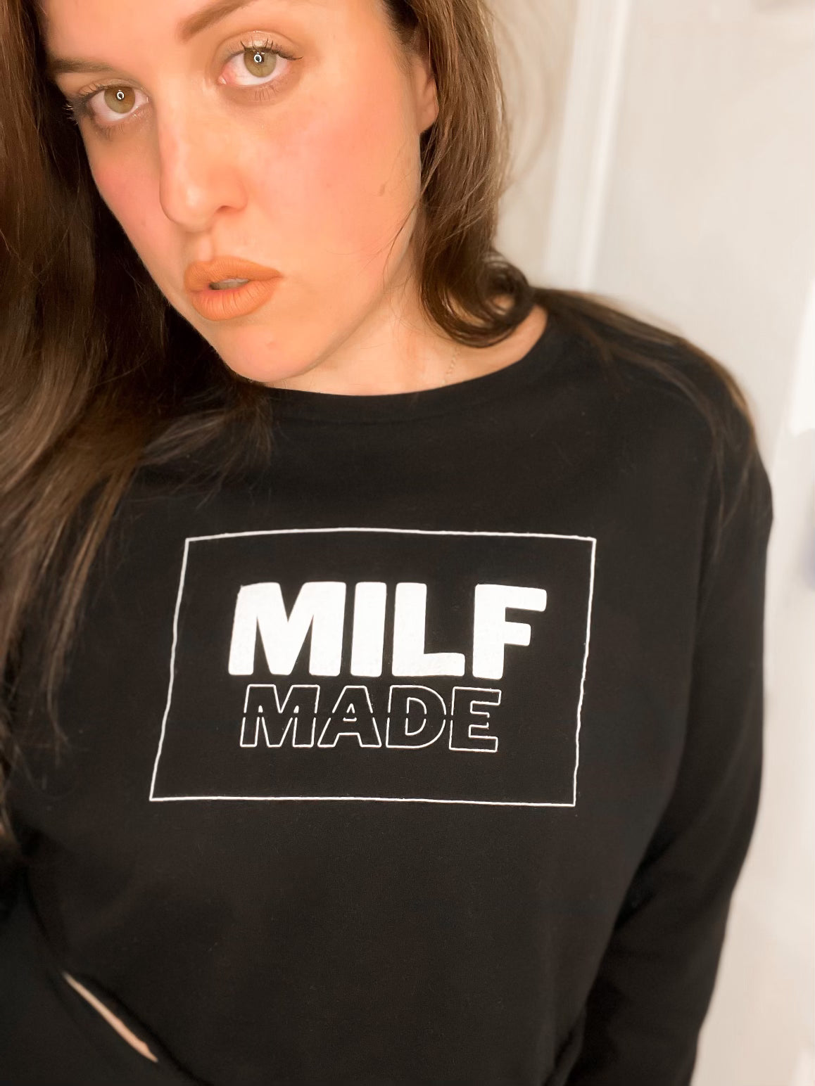 Milf Made